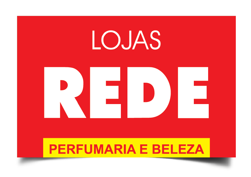 Lojas REDE - Perfumaria e Beleza